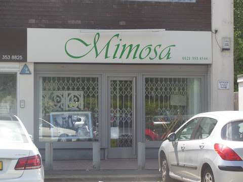 Mimosa Home Accessories & Gifts